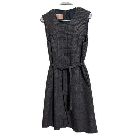 Pendleton Dresses & Skirts - Vintage Pendleton Wool Dress w/Pockets